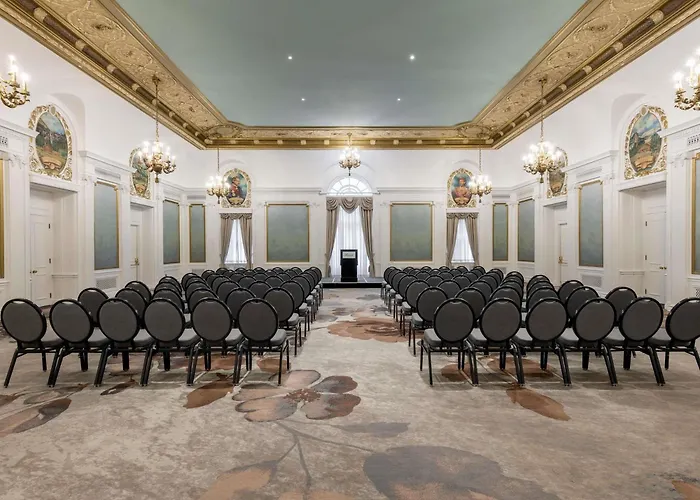 Fairmont Palliser